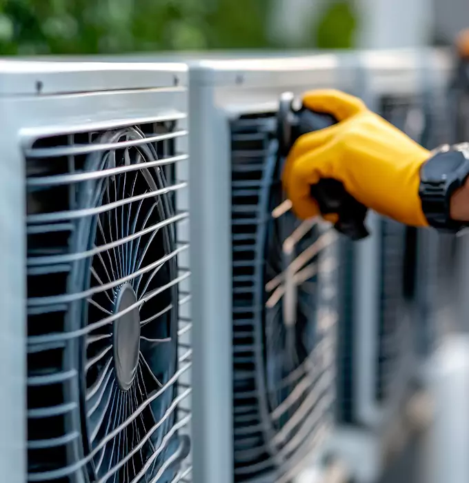 Why Newton, MA Homeowners Choose Engel Heat and Air for HVAC Replacement?