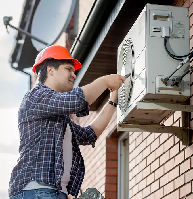 Why Newton, MA Families Choose Engel Heat and Air for Home Comfort?