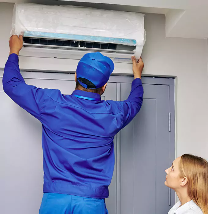 Why Newton, MA Homeowners Trust Engel Heat and Air for a New Split System?